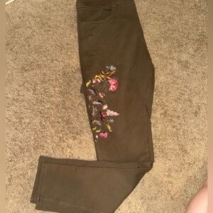 Matilda Jane Woman’s Pants